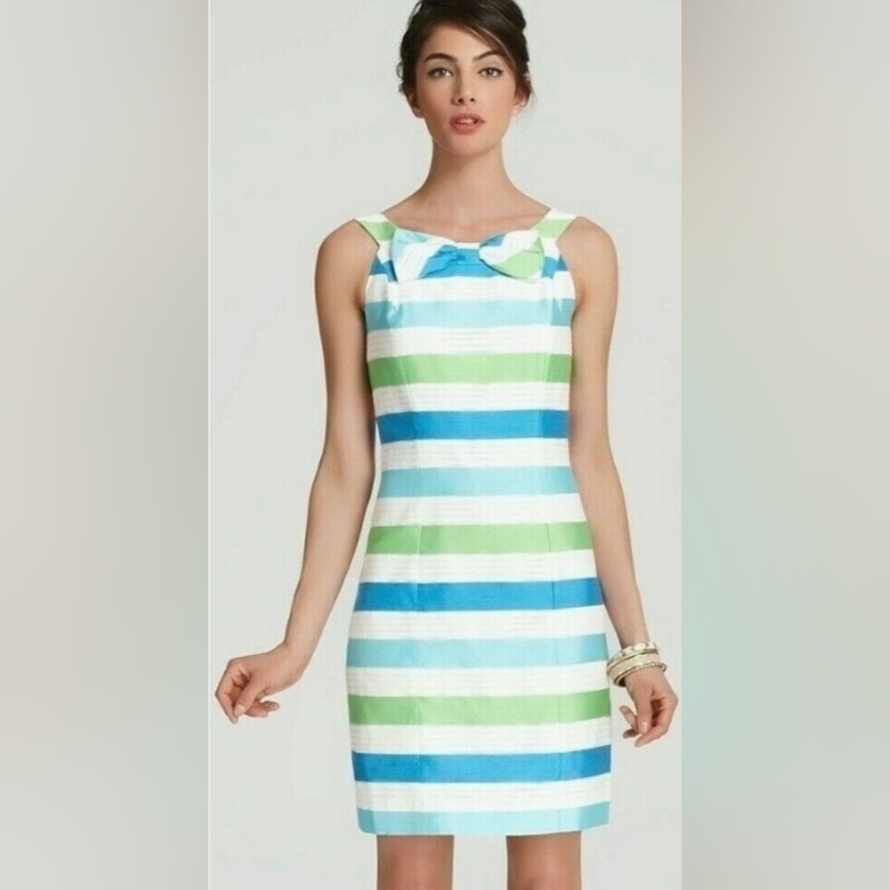 Lilly Pulitzer size 6 dress